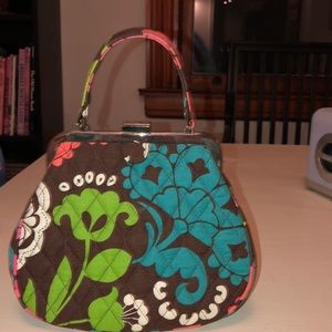 Vera Bradley Crossbody